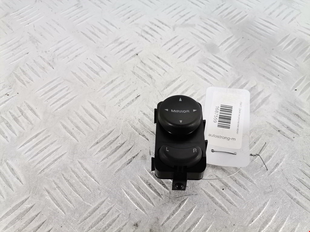 Блок управления зеркалами CHRYSLER Voyager IV RG 2001-2007