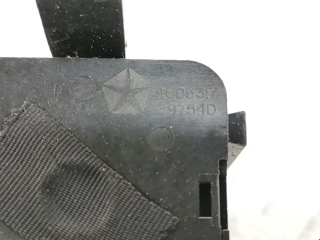 Блок управления зеркалами CHRYSLER Voyager IV RG 2001-2007