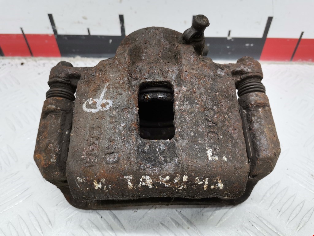 Суппорт передний левый CHEVROLET Rezzo 2000-2008