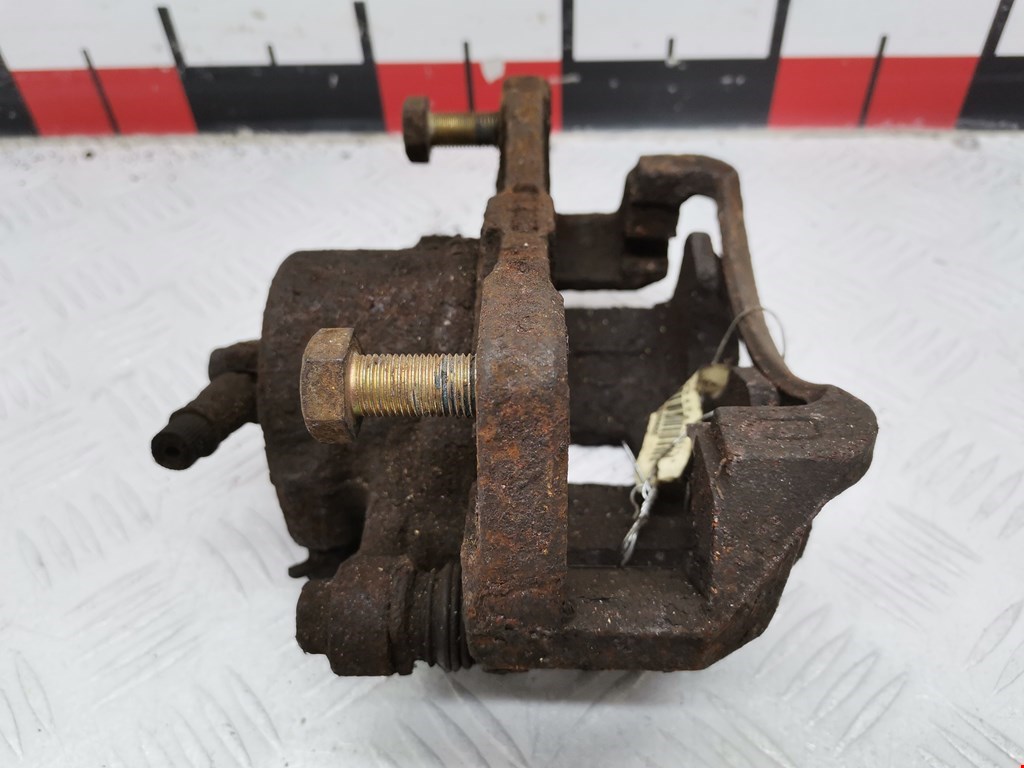 Суппорт передний левый CHEVROLET Rezzo 2000-2008