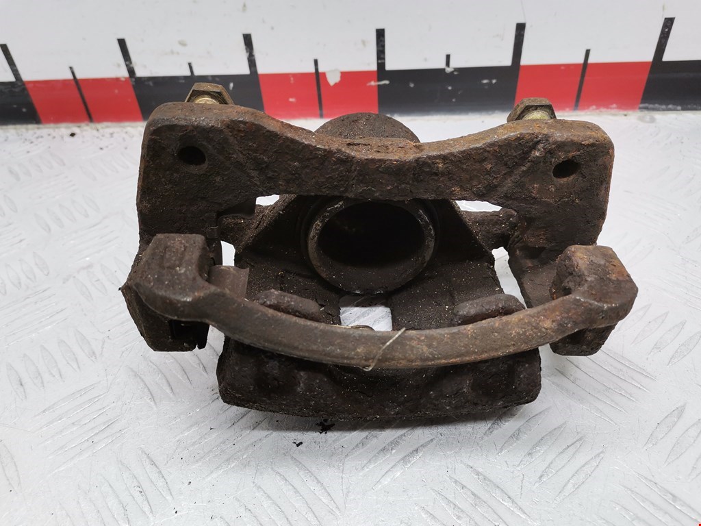 Суппорт передний левый CHEVROLET Rezzo 2000-2008