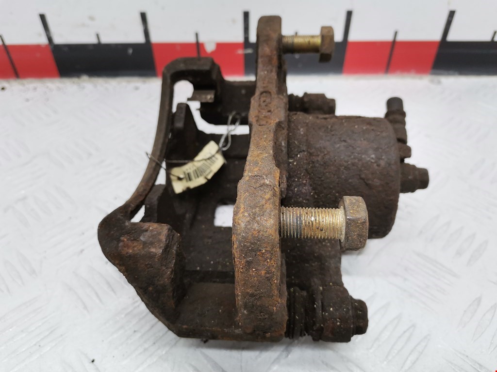 Суппорт передний левый CHEVROLET Rezzo 2000-2008