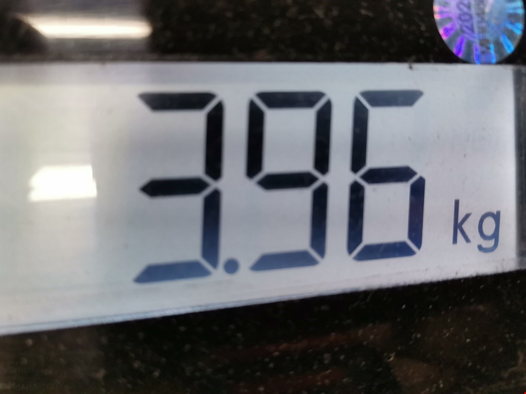 Суппорт передний левый CHEVROLET Rezzo 2000-2008