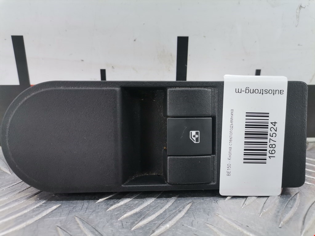 Кнопка стеклоподъемника OPEL Zafira B 2005-2012