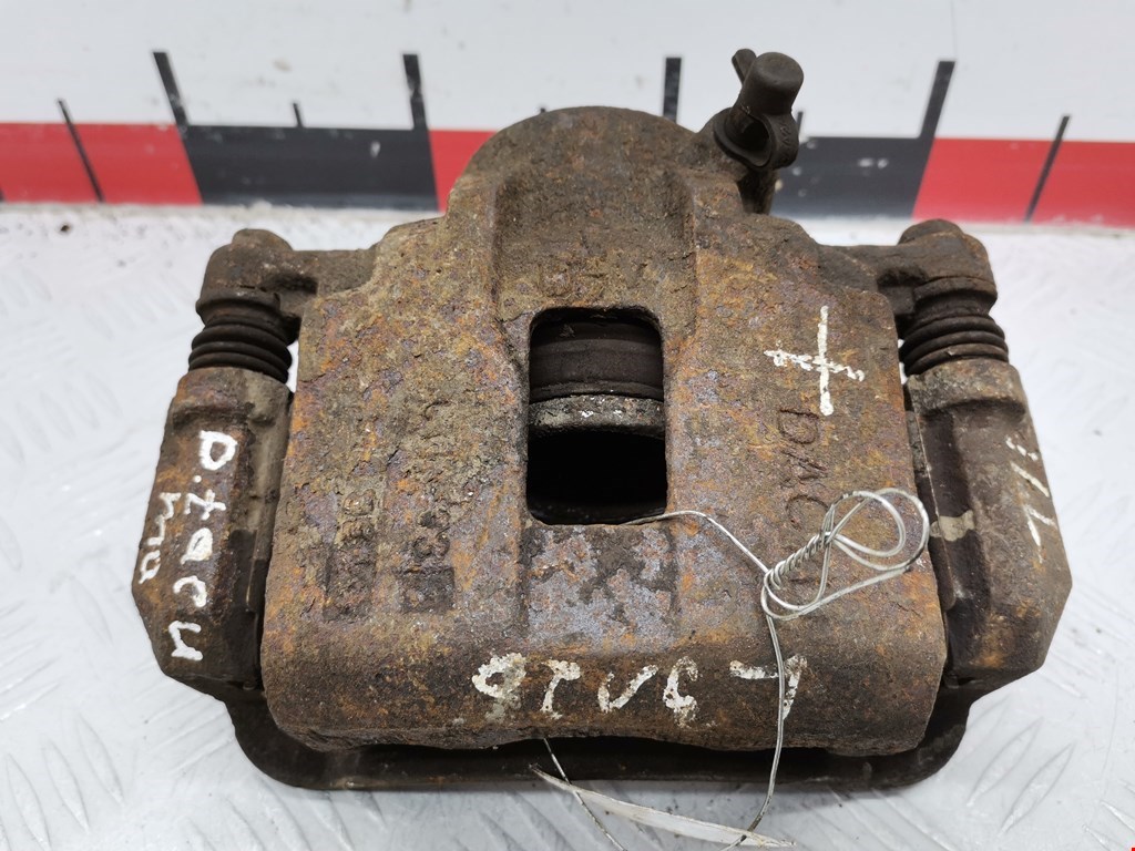 Суппорт передний левый DAEWOO Tacuma 2001-2011