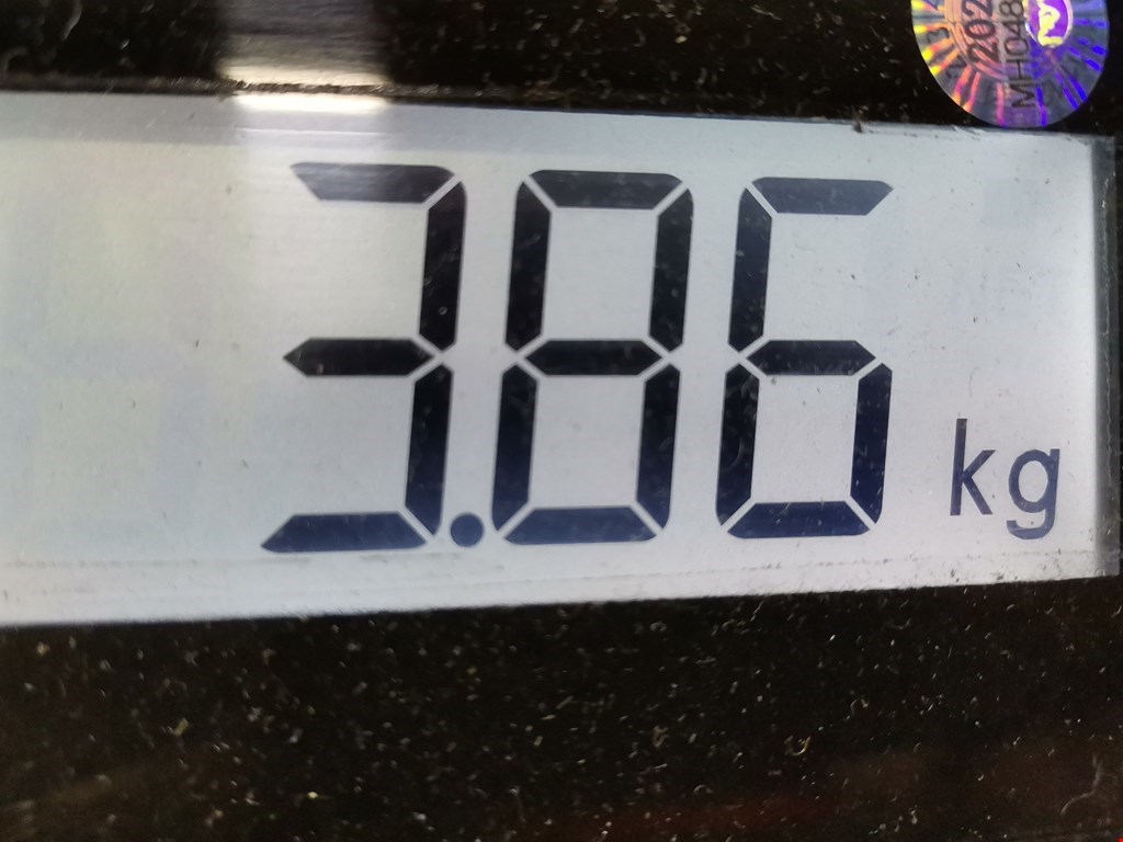 Суппорт передний левый DAEWOO Tacuma 2001-2011