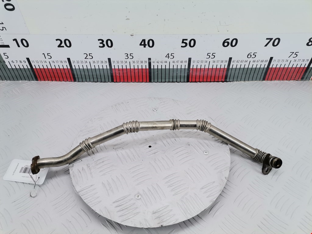 Трубка нагнетателя FORD Mondeo III 2000-2007