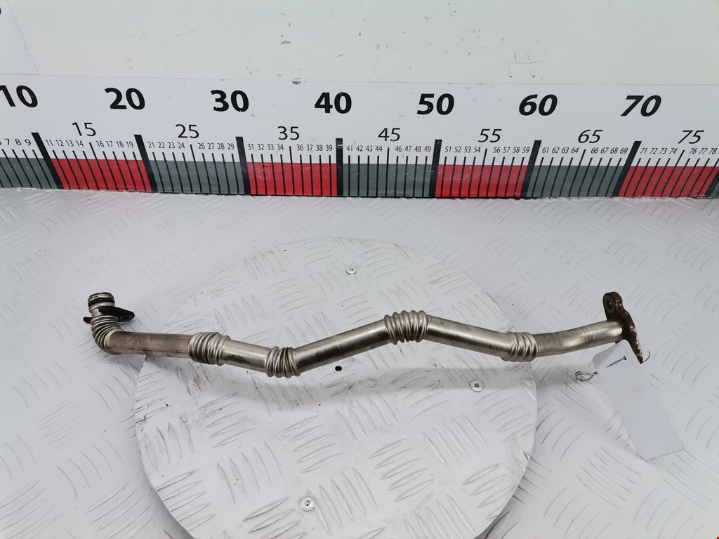 Трубка нагнетателя FORD Mondeo III 2000-2007