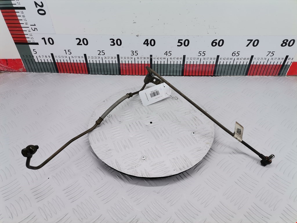 Трубка нагнетателя FORD Mondeo III 2000-2007