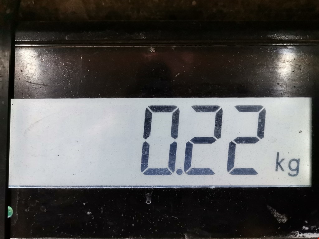 Трубка нагнетателя FORD Mondeo III 2000-2007