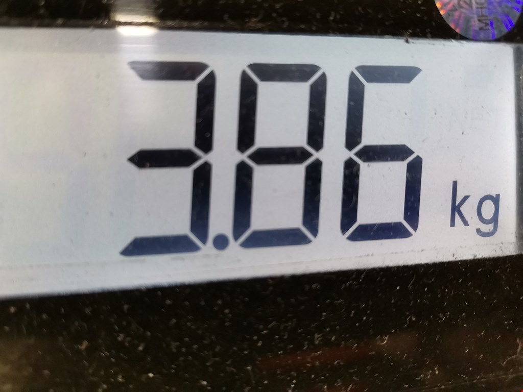 Суппорт передний правый DAEWOO Tacuma 2001-2011