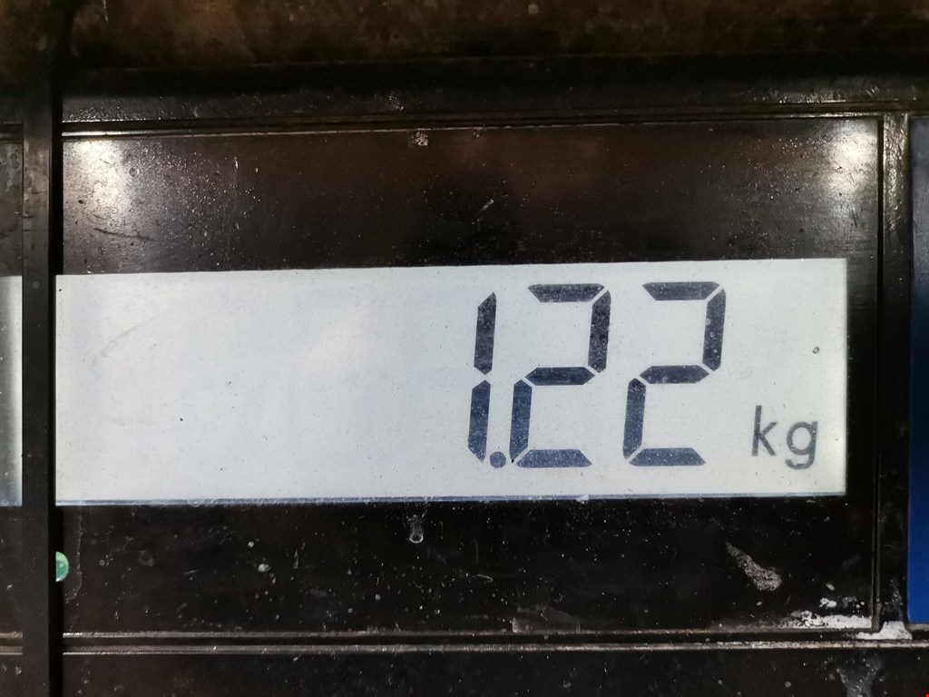 Насос водяной (помпа) HONDA Jazz 2001-2008