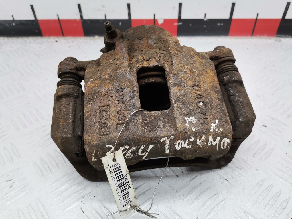 Суппорт передний правый DAEWOO Tacuma 2001-2011