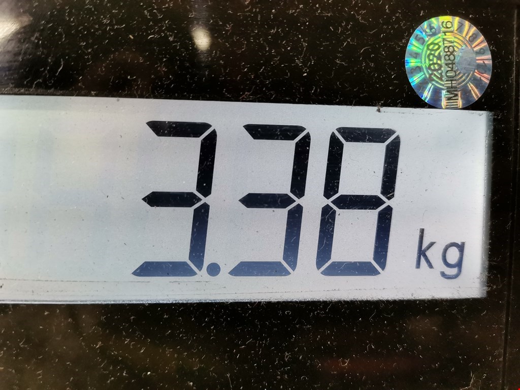 Суппорт передний правый TOYOTA Aygo AB10 2005-2014