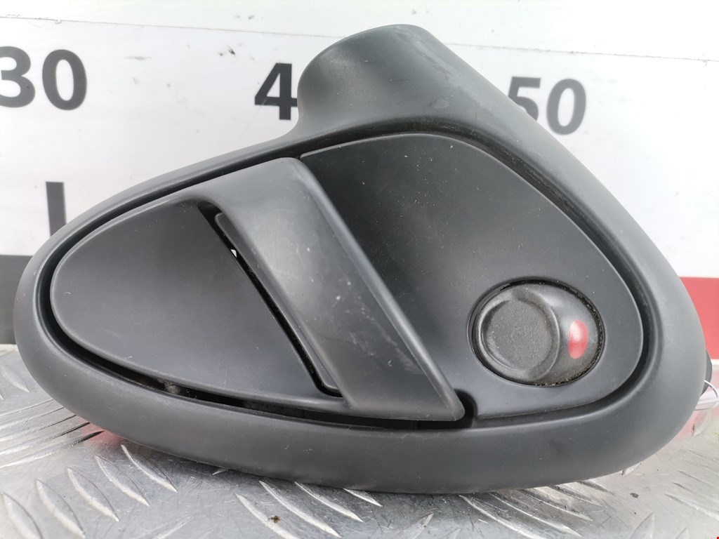 Ручка дверная задняя внутренняя правая CITROEN Xsara 1997-2000