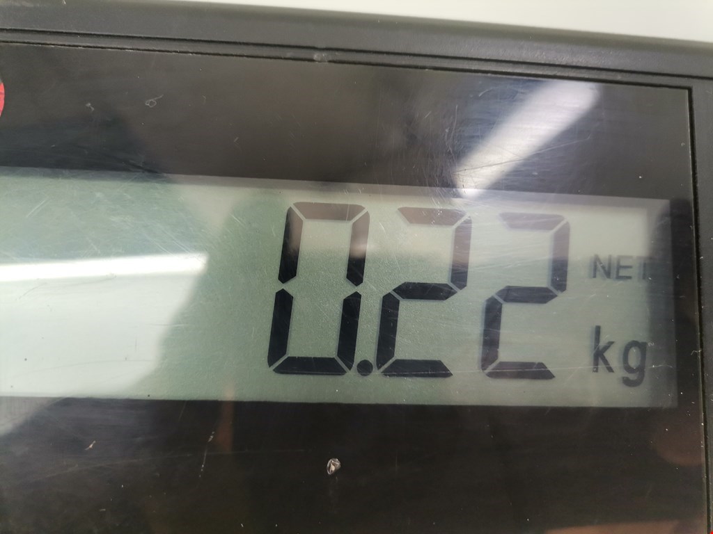 Ручка дверная задняя внутренняя правая CITROEN Xsara 1997-2000