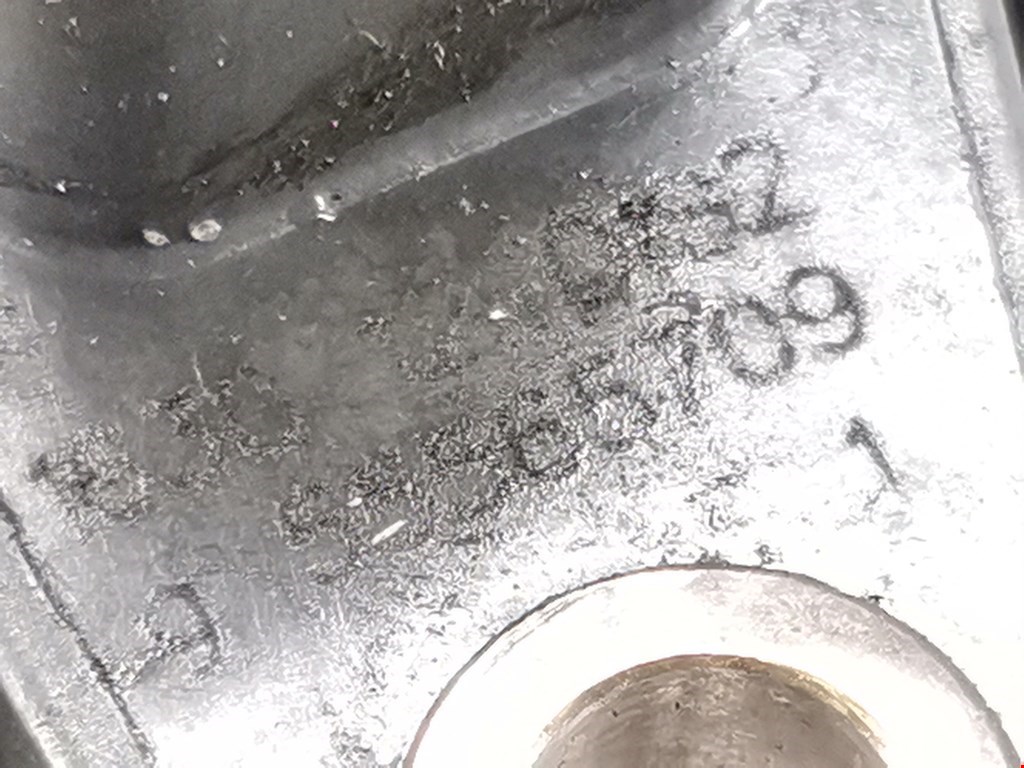 Датчик положения распредвала OPEL Astra J 2009-2017