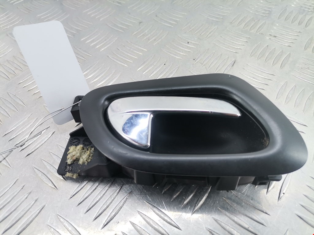 Ручка дверная задняя внутренняя правая CITROEN C3 Picasso 2009-2017