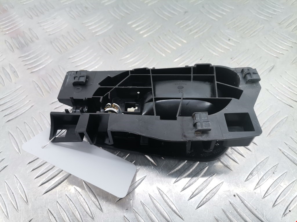 Ручка дверная задняя внутренняя правая CITROEN C3 Picasso 2009-2017