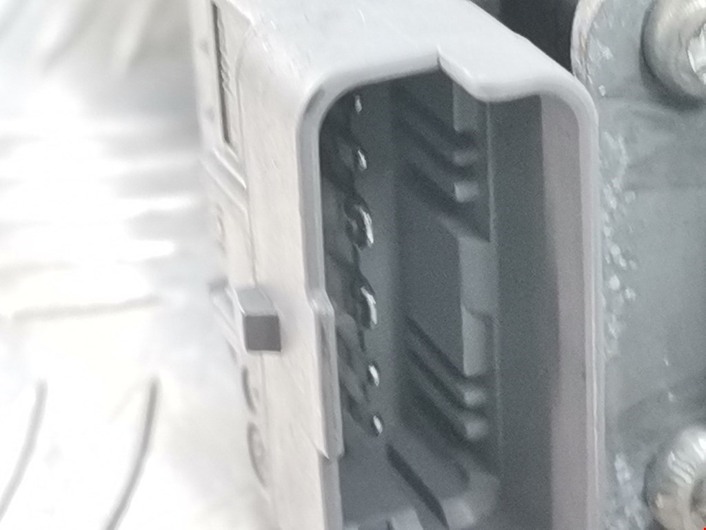 Стеклоподъемник передний правый CITROEN C3 Picasso 2009-2017