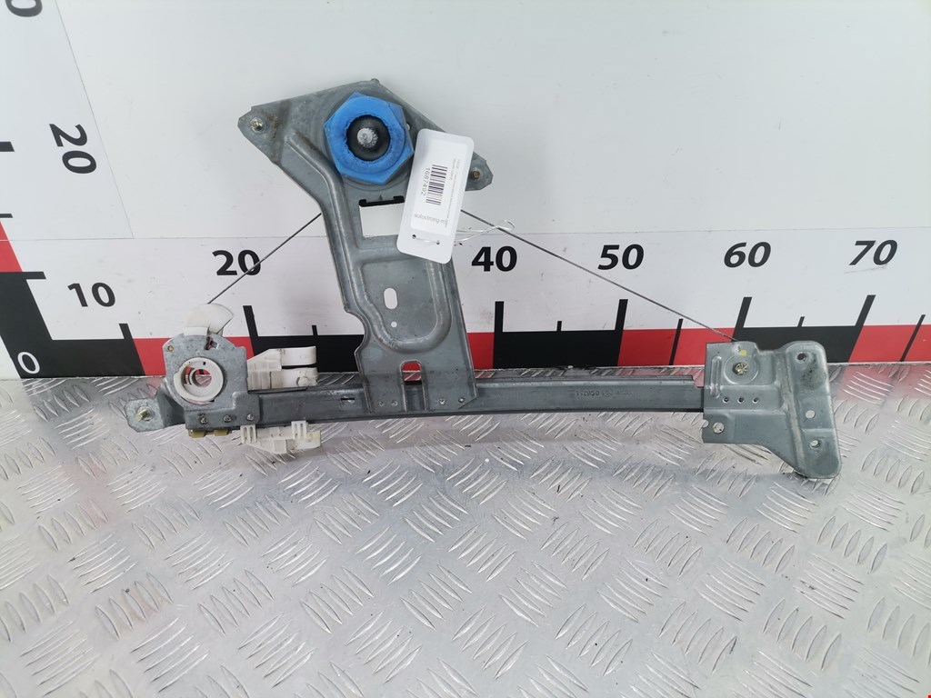 Стеклоподъемник задний правый CITROEN Xsara 1997-2000