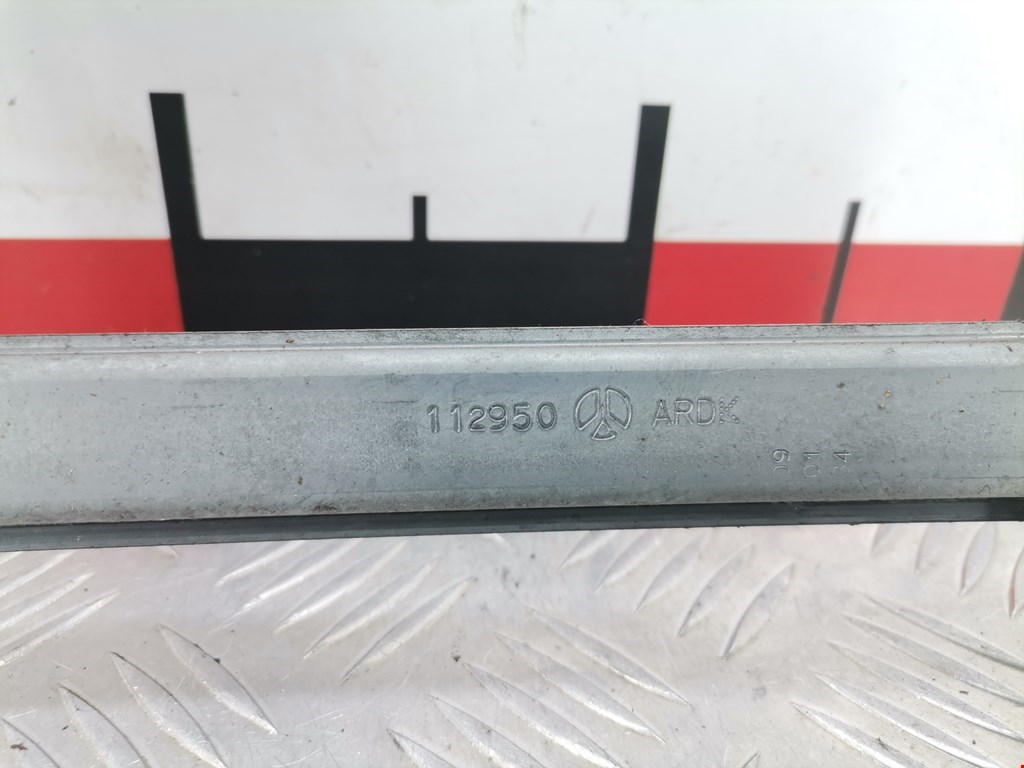 Стеклоподъемник задний правый CITROEN Xsara 1997-2000