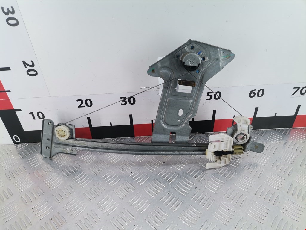Стеклоподъемник задний правый CITROEN Xsara 1997-2000