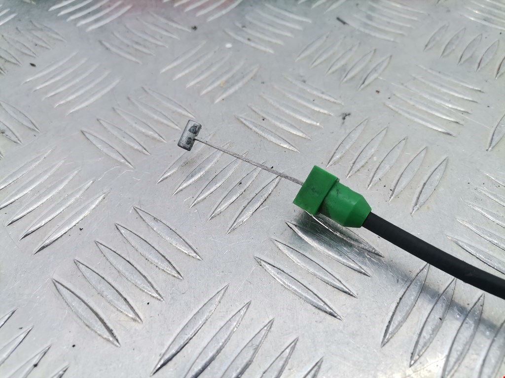 Замок двери передней правой CITROEN C3 Picasso 2009-2017