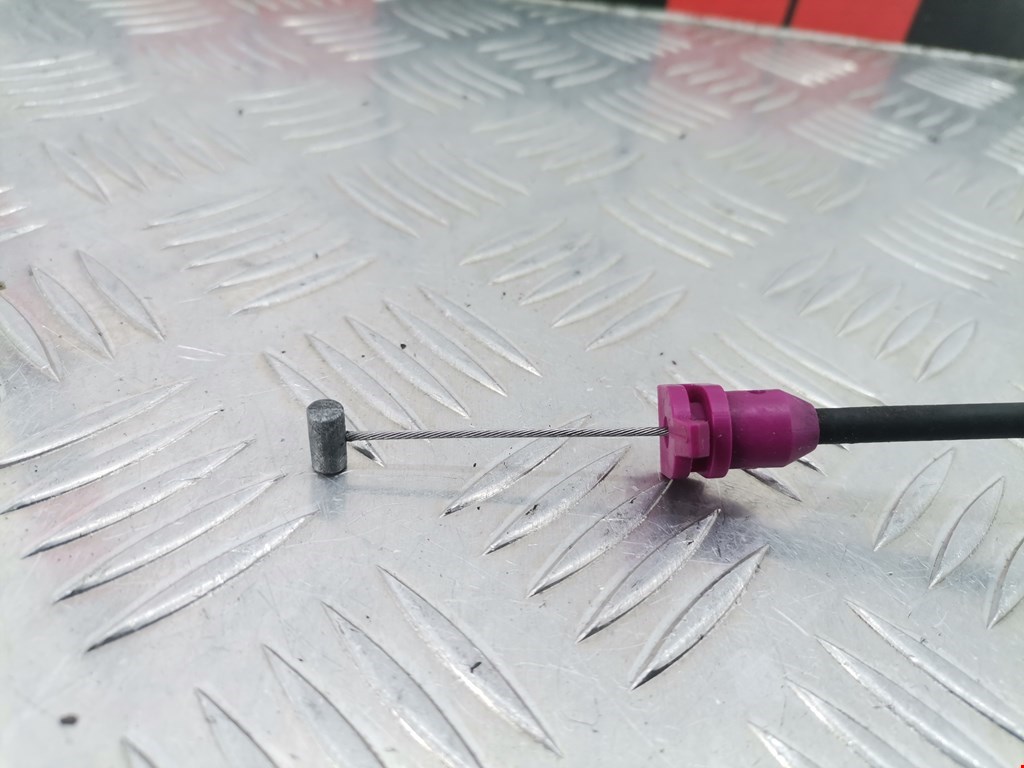 Замок двери задней правой CITROEN C3 Picasso 2009-2017