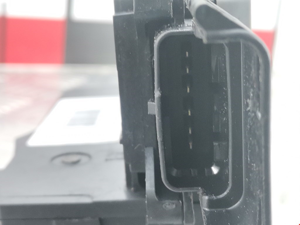 Замок двери задней правой CITROEN C3 Picasso 2009-2017