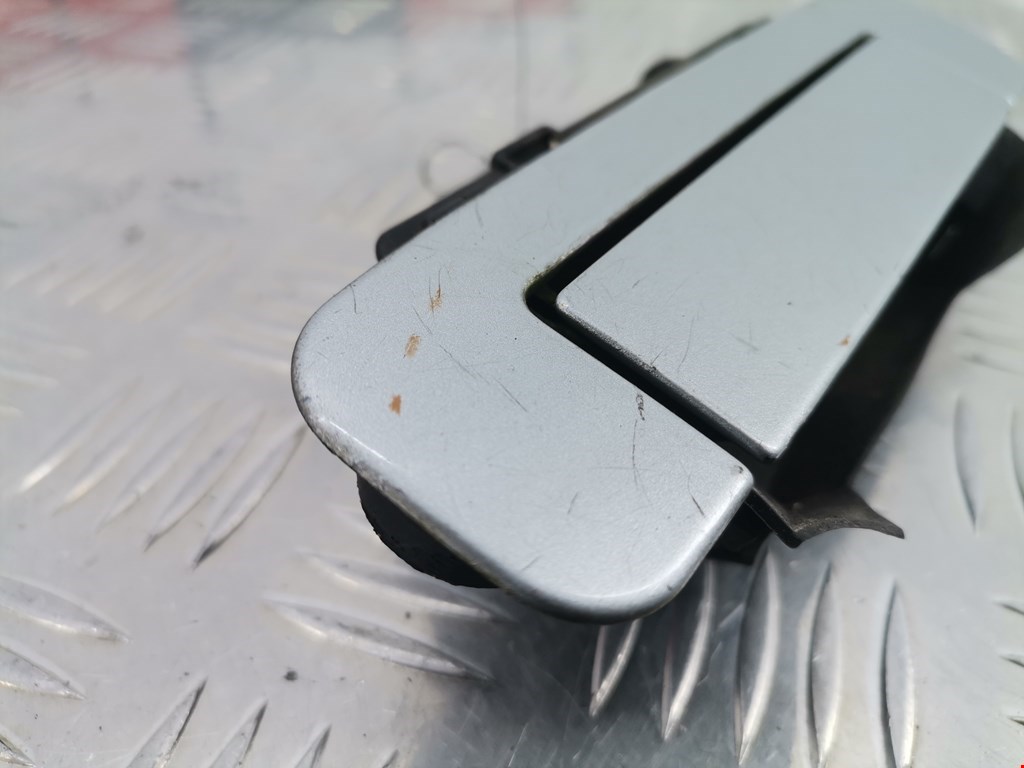 Ручка двери задней наружная левая AUDI A4 B5 1995-2001