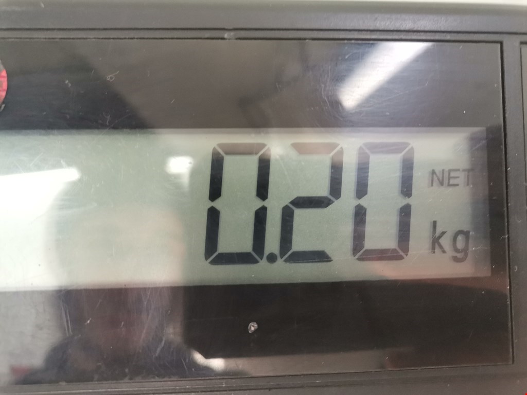 Ручка двери задней наружная левая AUDI A4 B5 1995-2001