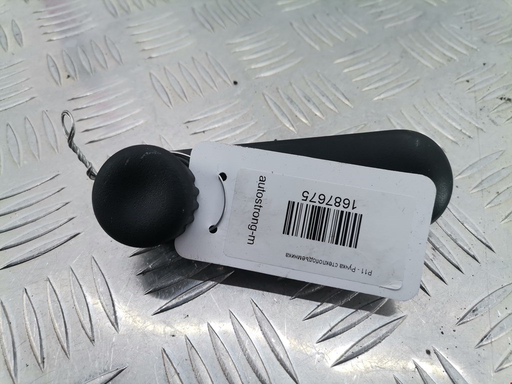 Ручка стеклоподъемника DACIA Sandero 2013-2020