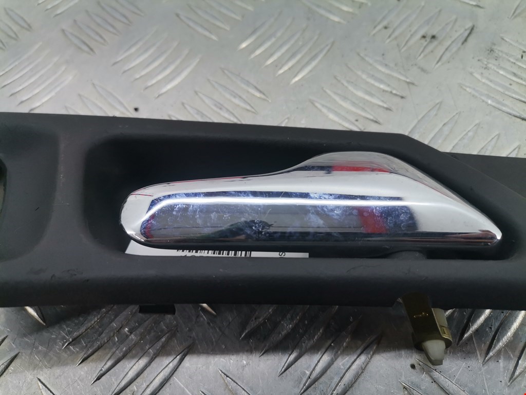 Ручка дверная задняя внутренняя правая MERCEDES-BENZ C-Class C-klasse W203 2000-2007