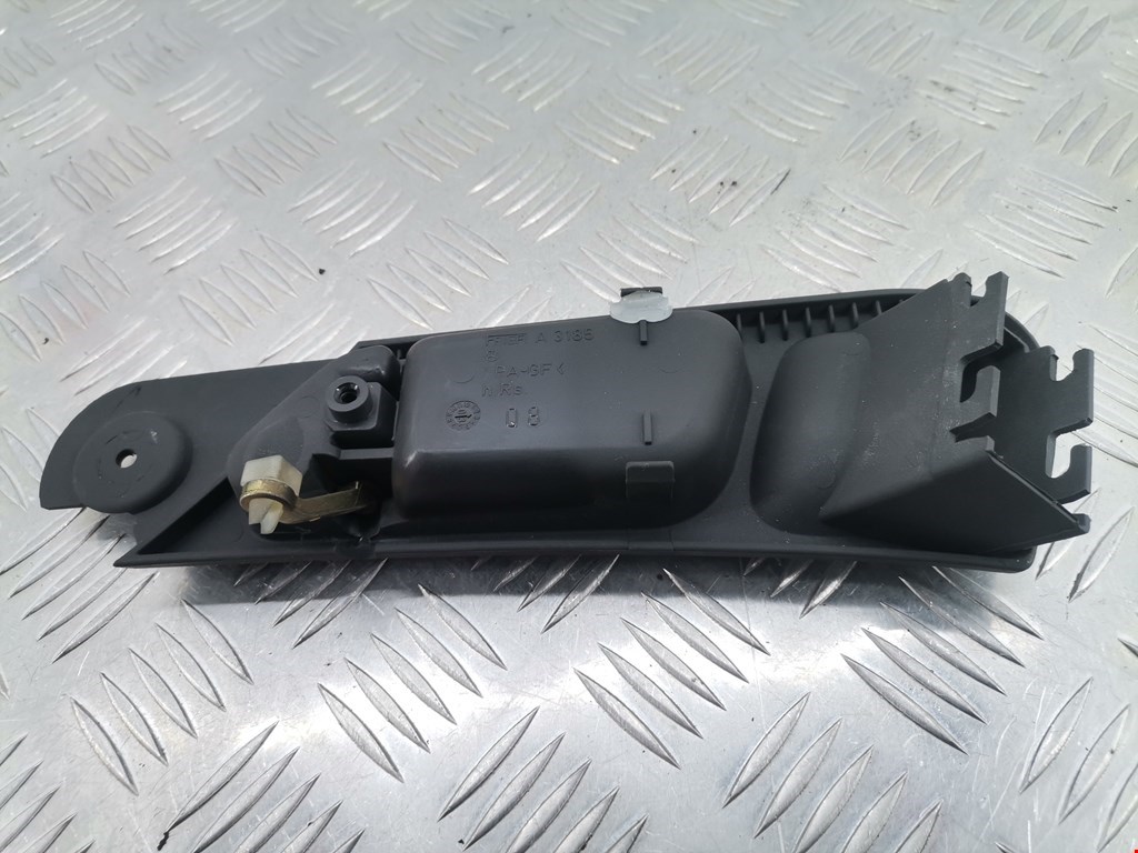 Ручка дверная задняя внутренняя правая MERCEDES-BENZ C-Class C-klasse W203 2000-2007