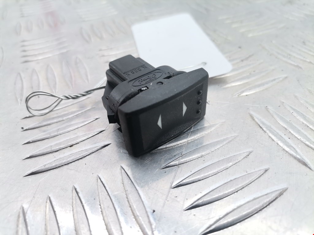 Кнопка стеклоподъемника FORD Mondeo III 2000-2007