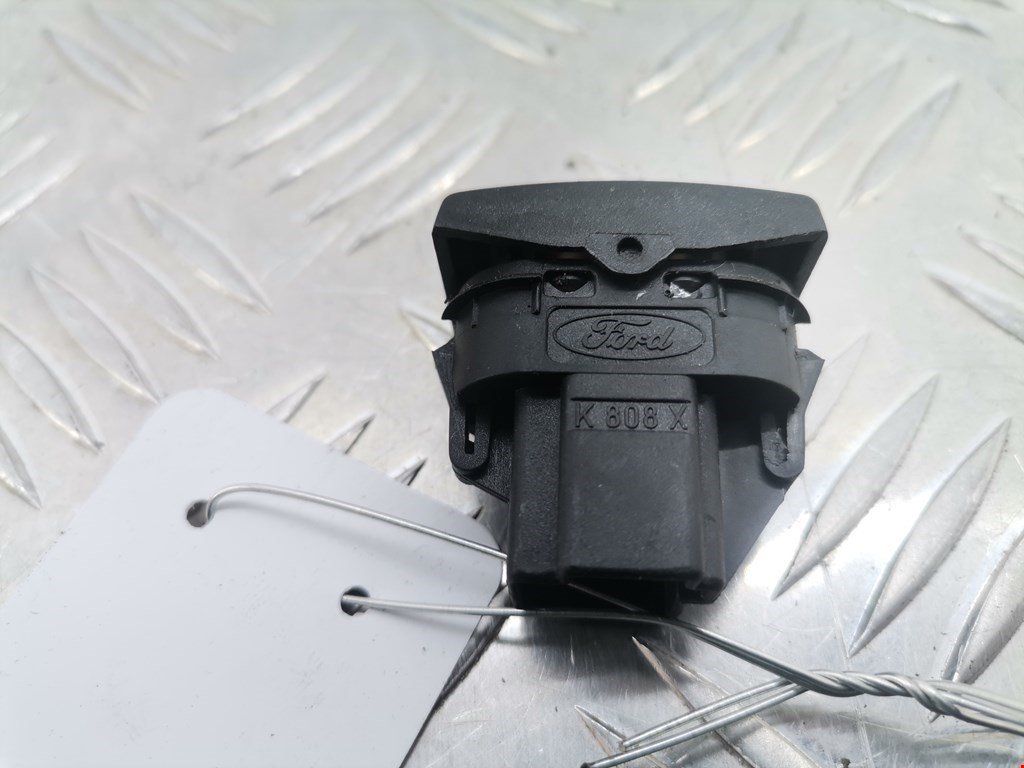 Кнопка стеклоподъемника FORD Mondeo III 2000-2007