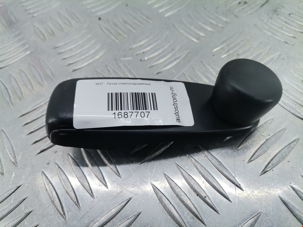 Ручка стеклоподъемника CITROEN C3 Picasso 2009-2017