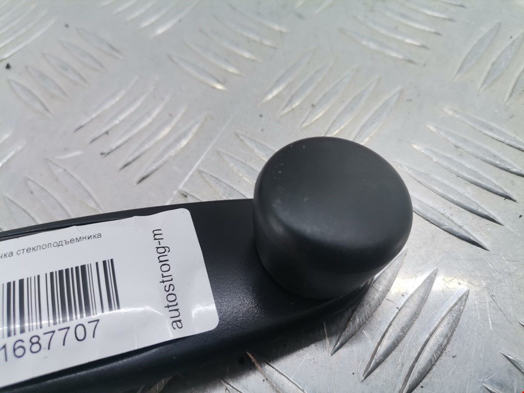 Ручка стеклоподъемника CITROEN C3 Picasso 2009-2017