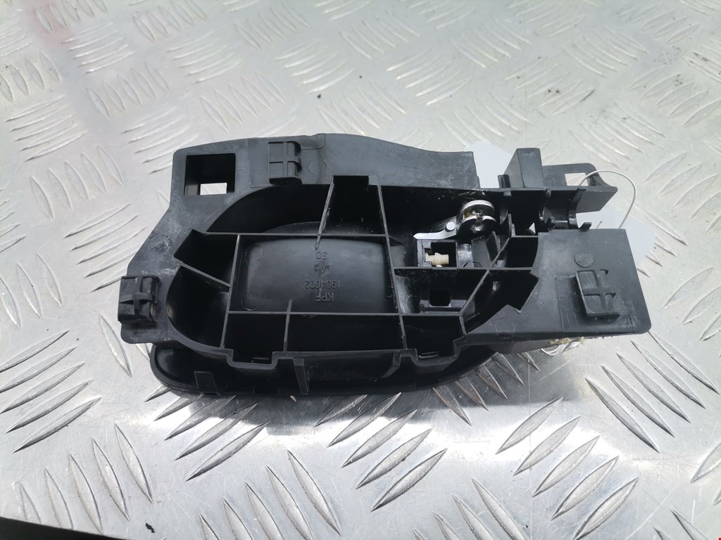 Ручка дверная передняя внутренняя правая CITROEN C3 Picasso 2009-2017