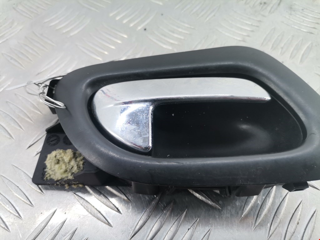 Ручка дверная передняя внутренняя правая CITROEN C3 Picasso 2009-2017