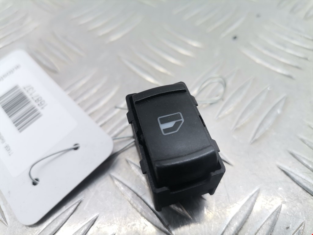 Кнопка стеклоподъемника VOLKSWAGEN Passat B5 1997-2005