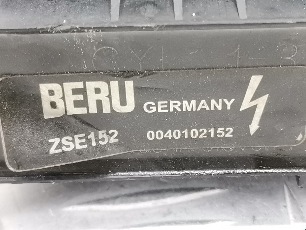 Катушка зажигания OPEL Omega B 1994-2004