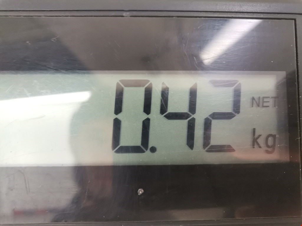 Фонарь задний внутренний правый VOLKSWAGEN Passat B3 1988-1993