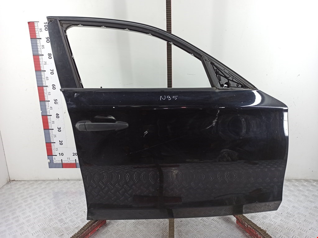Дверь передняя правая BMW 1er E81\E87 2004-2011