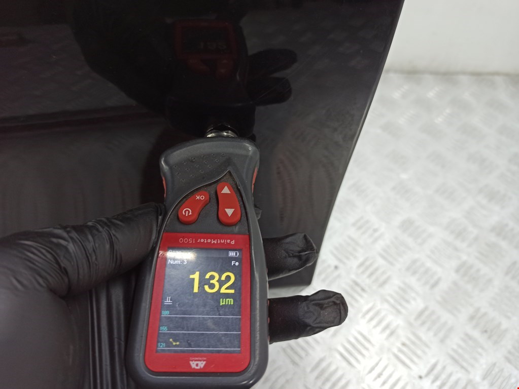 Дверь передняя правая BMW 1er E81\E87 2004-2011