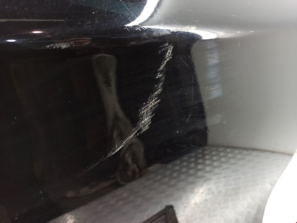 Дверь передняя правая BMW 1er E81\E87 2004-2011