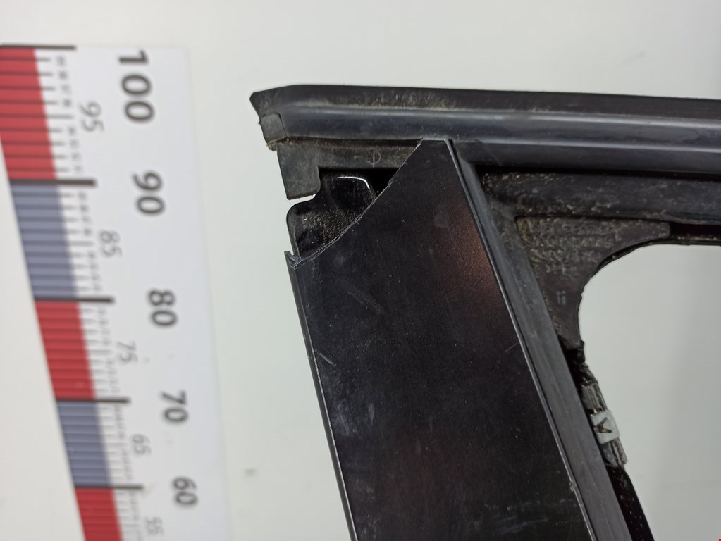 Дверь передняя правая BMW 1er E81\E87 2004-2011