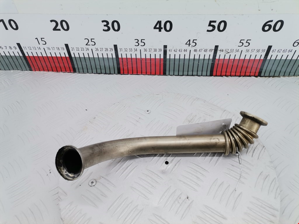 Трубка системы рециркуляции EGR Mercedes A-Class (W168) (1997-2004)