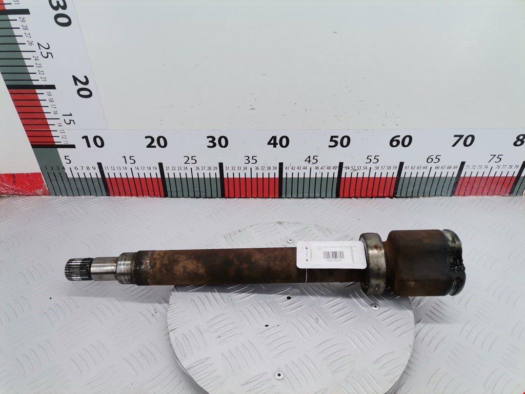 Полуось (привод, приводной вал) передняя правая FORD Focus I 1998-2005